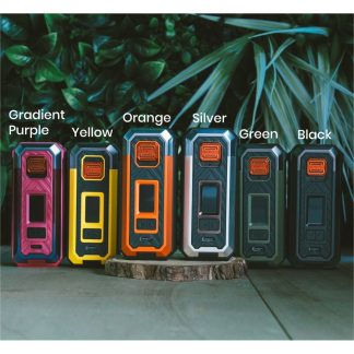 Box Armour S 100W - Vaporesso