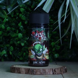 Jok'Ache - Bad Ass - 50ml
