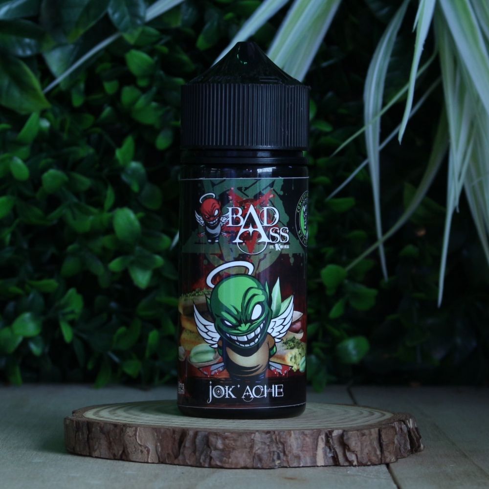 Jok'Ache - Bad Ass - 50ml