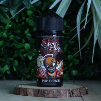 Pop Demon - Bad Ass - 50ml