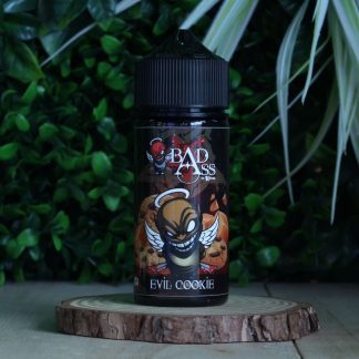 Evil Cookie - Bad Ass - 50ml