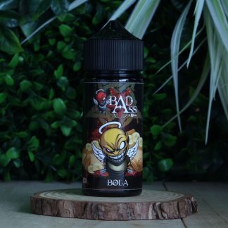 Bola - Bad Ass - 50ml