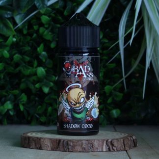 Shadow Coco - Bad Ass - 50ml