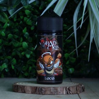 Loco - Bad Ass - 50ml