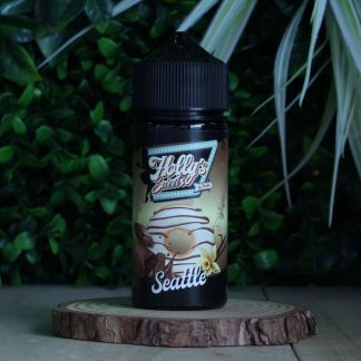 Seattle - Holly's Sweet - 50ml