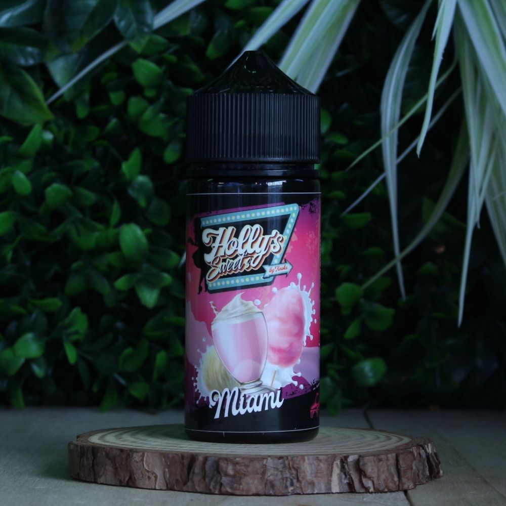 Miami - Holly's Sweet - 50ml