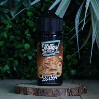 Boston - Holly's Sweet - 50ml