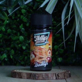 Brooklyn - Holly's Sweet - 50ml