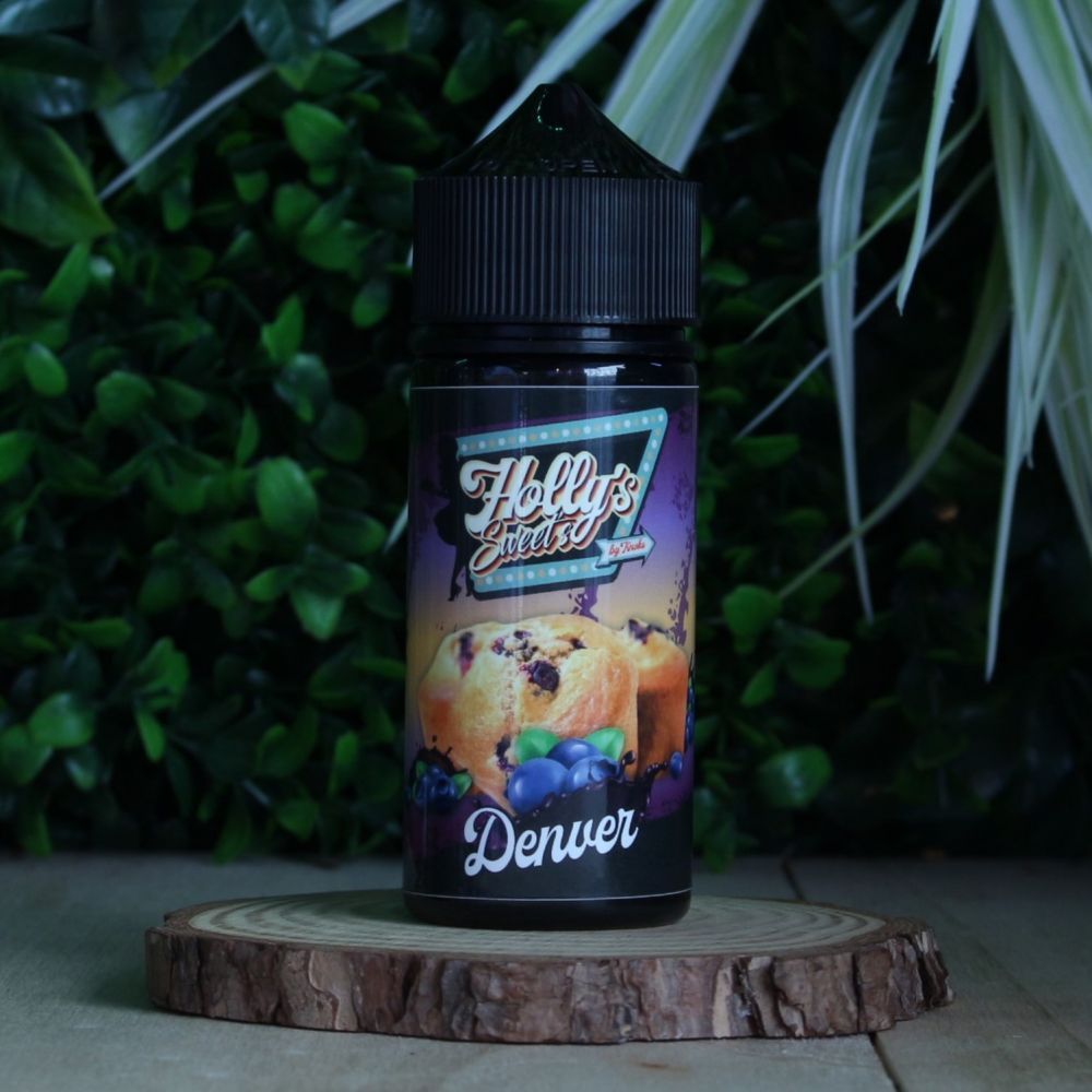 Denver - Holly's Sweet - 50ml