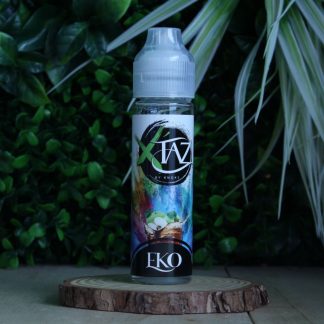 Eko - X'Taz - 50ml