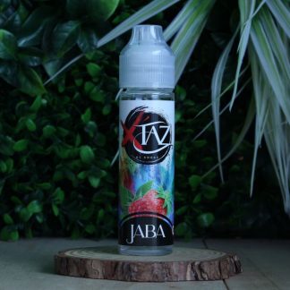 Jaba - X'Taz - 50ml