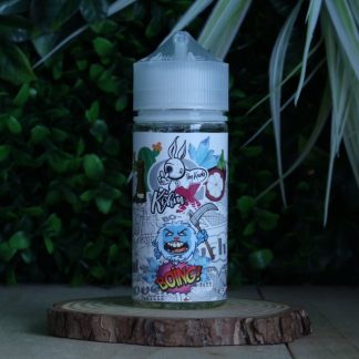 Boing - Kohm'X - 50ml