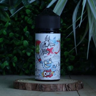 Oh - Kohm'X - 50ml