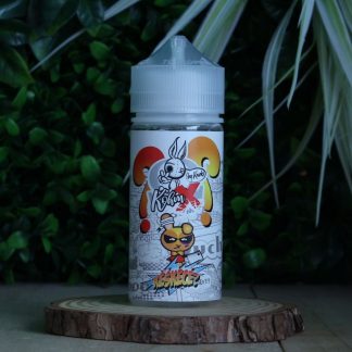 Keskece - Kohm'X - 50ml
