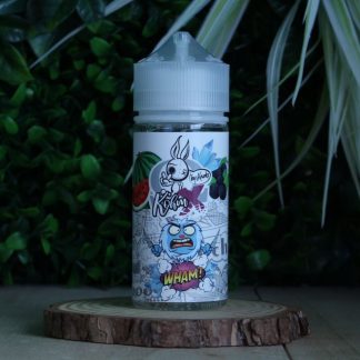 Wham - Kohm'X - 50ml