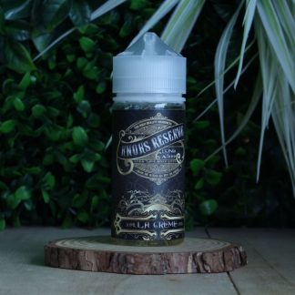 La Crème - Réserve - 50ml