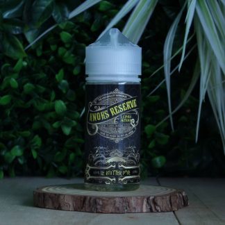 Le Butter Pye - Réserve - 50ml