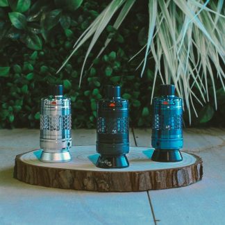Nautilus 3S Tank