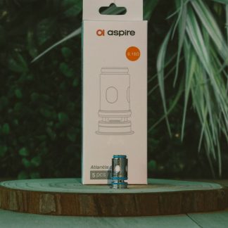 Res - Atlantis SE - Aspire