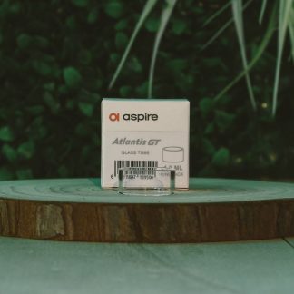 Pyrex - Atlantis GT 4.0ml - Aspire