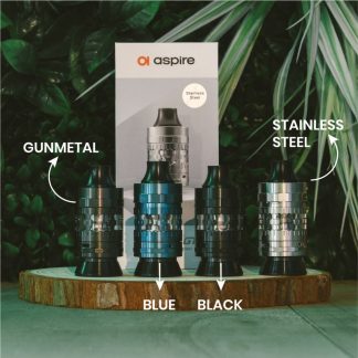 Atomiseur - Atlantis GT - Aspire X Taifun