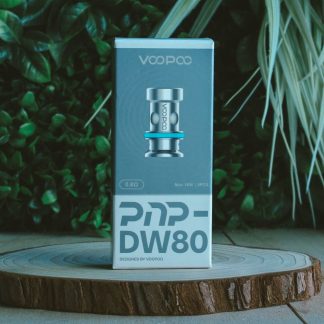 Resistance PNP-DW80 - voopoo 0.8