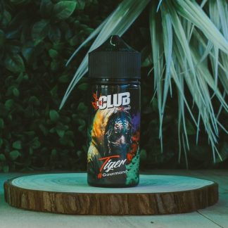Tiger - Le Club - 50ml