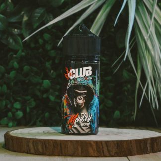 Monkey - Le Club - 50ml
