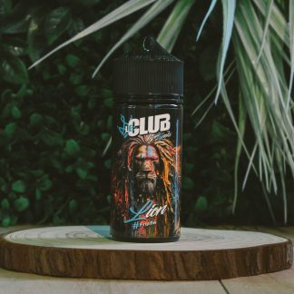 Lion - Le Club - 50ml