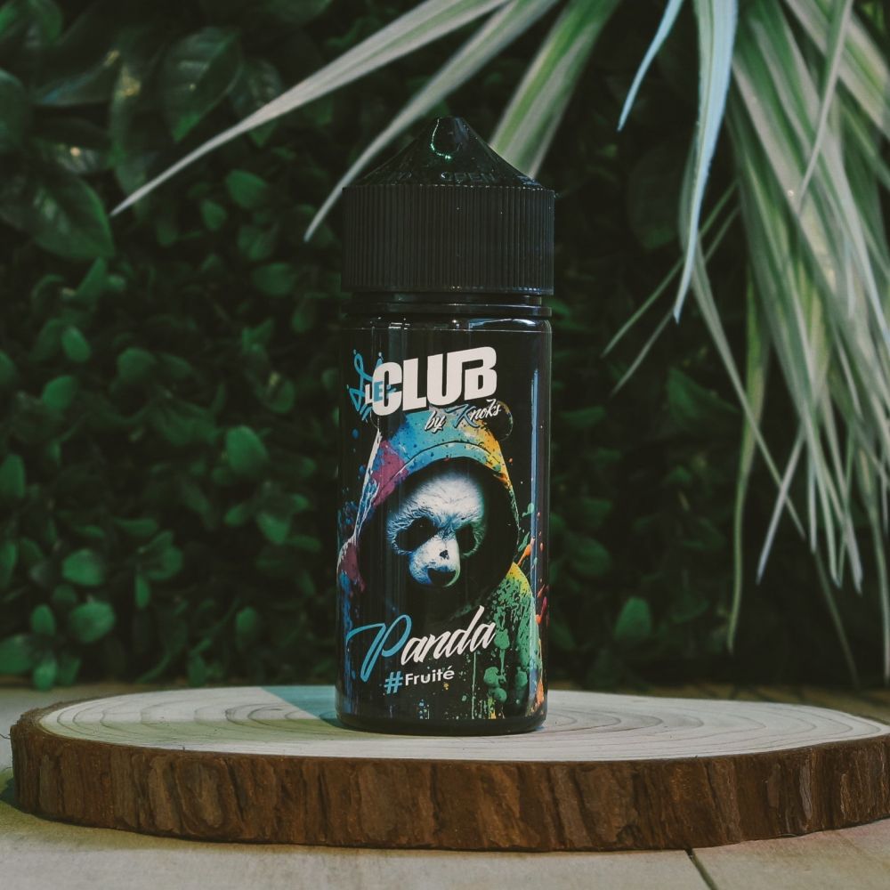 Panda - Le Club - 50ml