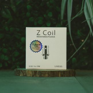 Res Zenith Innokin 0.5