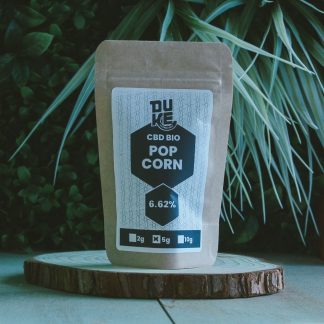 Pop Corn ( Smallbud ) - CBD BIO