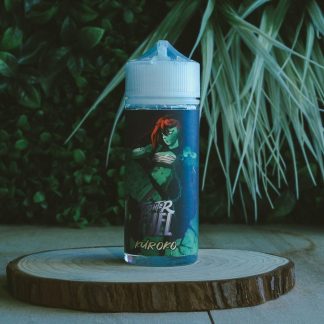 Kuroko - Fighter Fuel - 100ml
