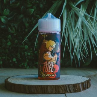 Uraken - Fighter Fuel - 100ml