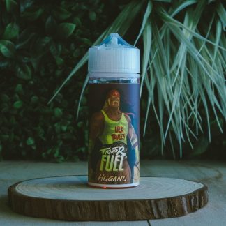Hogano - Fighter Fuel - 100ml