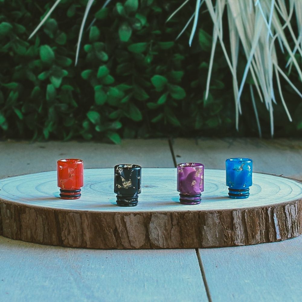 Drip tip 510 - Bullet sky - Senor drip tip