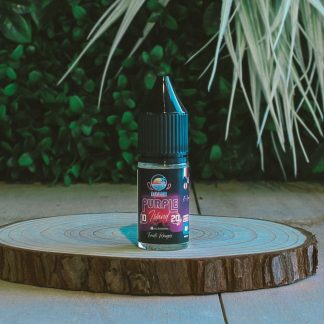 Purple Island - Miami Juices - 10ml