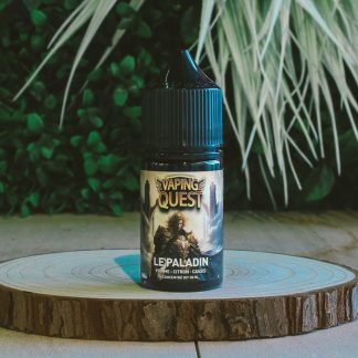 Concentré Le Paladin - VAPING QUEST - 30ML