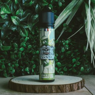 Caviar de citron - Frisson - 50ml