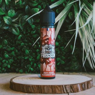 Fruits Rouges - Frisson - 50ml