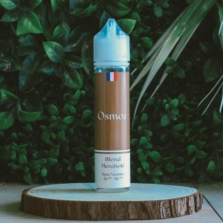 Blond Mentholé - Osmoz - 50ml