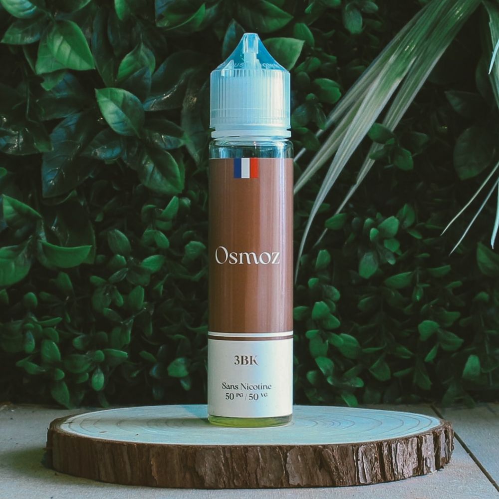 3BK - Osmoz - 50ml