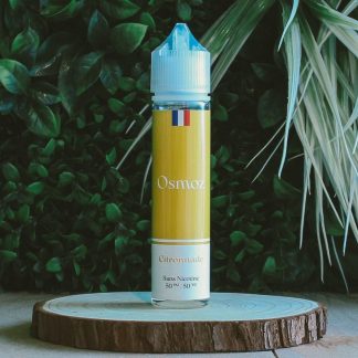 Citronnade - Osmoz - 50ml