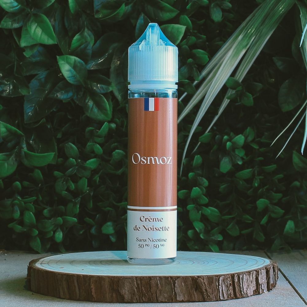 Creme De Noisette - Osmoz - 50ml