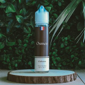 Cubana - Osmoz - 50ml