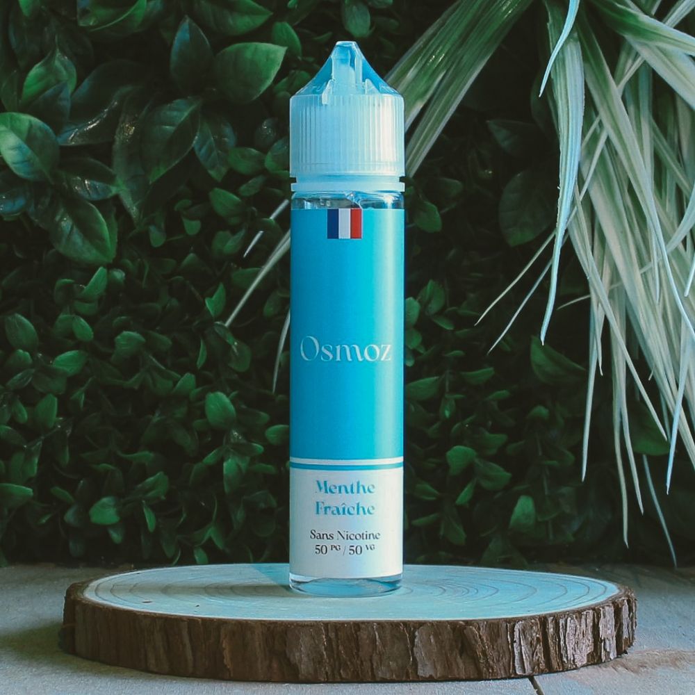 Menthe Fraiche - Osmoz - 50ml