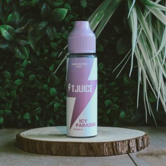 Icy Paradise - TJuice - 50ml