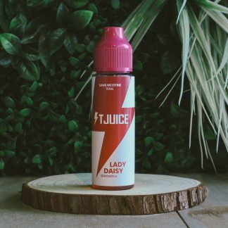 Lady Daisy - TJuice - 50ml