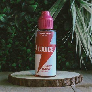 Lady Daisy - TJuice - 100ml