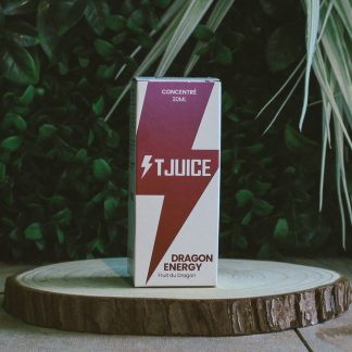 Concentré Dragon Energy - TJuice - 30ml